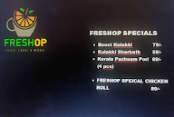 Freshop menu 7