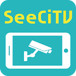 Cover Image of Télécharger SeeCiTV Home Security Camera 3.1 APK