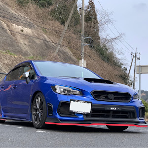 WRX S4 VAG