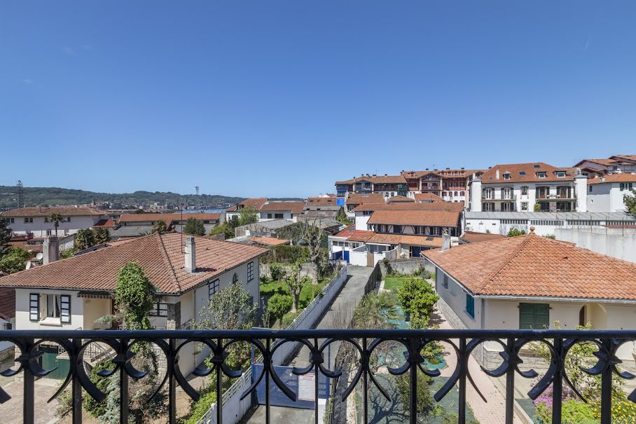 Vente appartement 2 pièces 26.52 m² à Hendaye (64700), 149 000 €