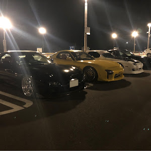 RX-7 FD3S 中期