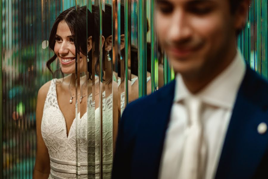 Fotógrafo de casamento Maurizio Solis Broca (solis). Foto de 22 de novembro 2019