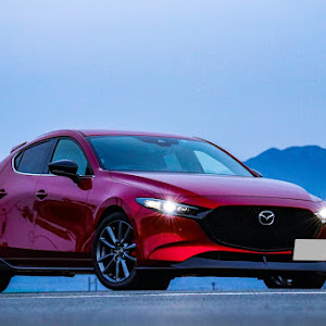 MAZDA3 BPFP