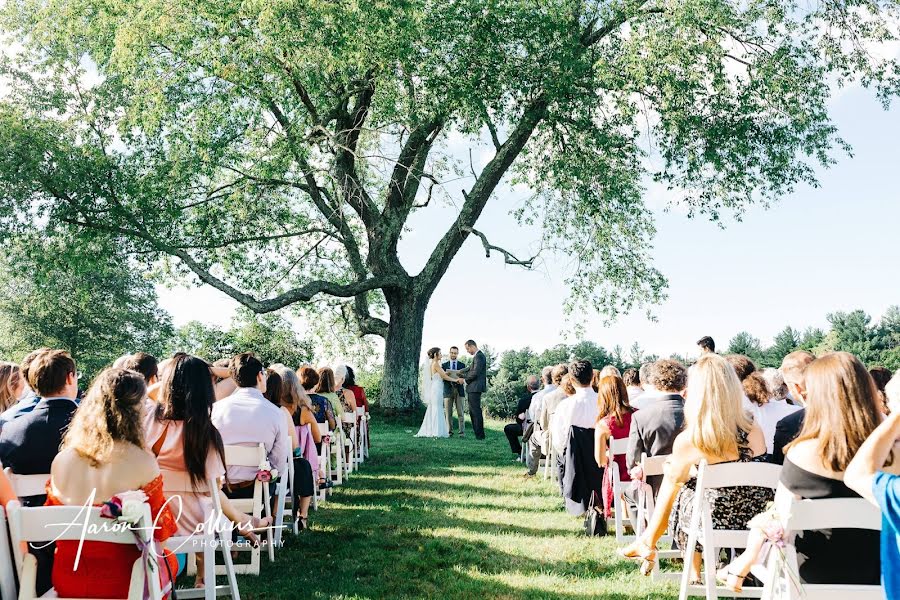 Photographe de mariage Aaron Collins (aaroncollins). Photo du 25 mai 2023