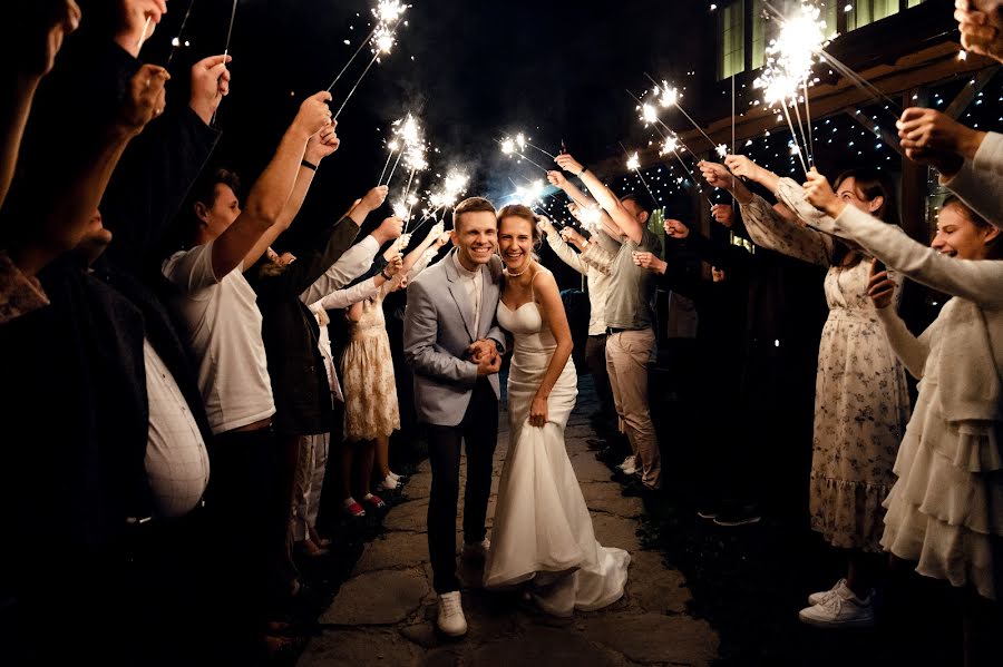 Huwelijksfotograaf Vadim Gunko (gunkovadim). Foto van 11 mei 2023