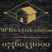 MP Brickwork Solution Logo