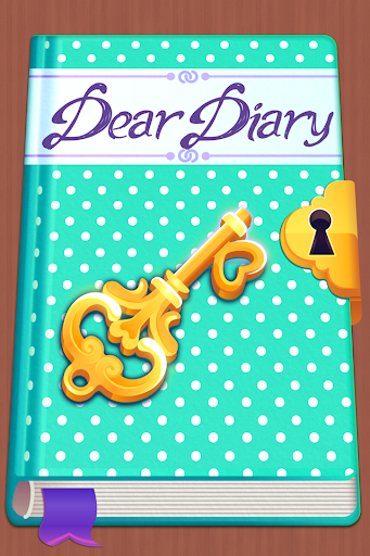 Dear Diary - Interactive Story (Unlocked)