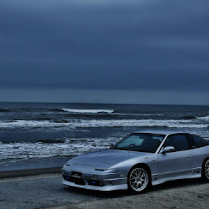 180SX RPS13