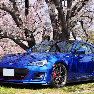 BRZ ZC6