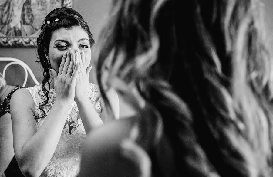 Fotógrafo de bodas Giuseppe Maria Gargano (gargano). Foto del 30 de mayo 2018