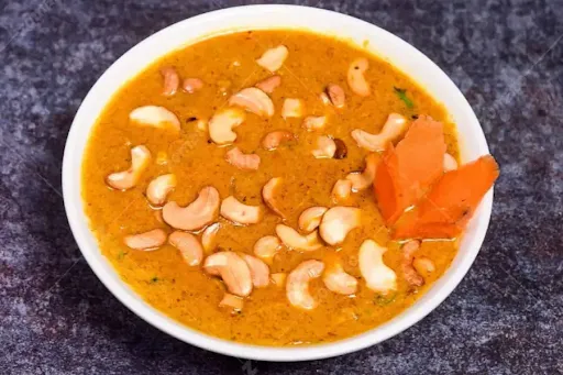 Kaju Curry (Spicy)