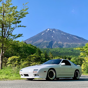 RX-7