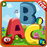 Cover Image of Descargar Juegos de aprendizaje de rimas de canciones ABC ABC_v16 APK