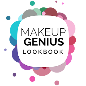 Makeup Genius For Messenger  Icon