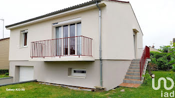 maison à Chateaudun (28)