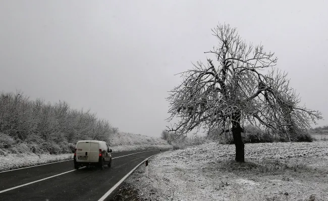 Bez struje i dalje 19 svrljiških sela, za vikend bez struje cela opština