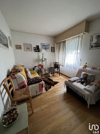 appartement à Cholet (49)