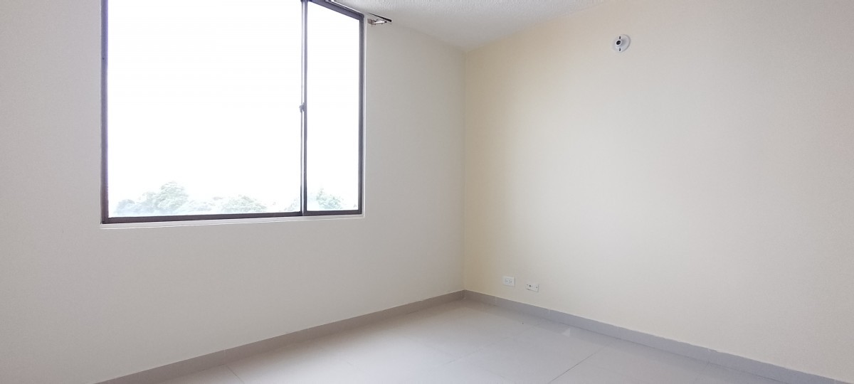 Apartamento En Arriendo - San Cristobal Norte, Bogota