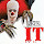 Pennywise It Wallpapers NewTab Theme