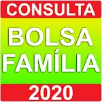 Cover Image of 下载 Consulta Bolsa Família 2020 - Saldo, Extrato 3 APK