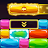 Jewel Slider Puzzle icon