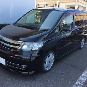 セレナ C25型