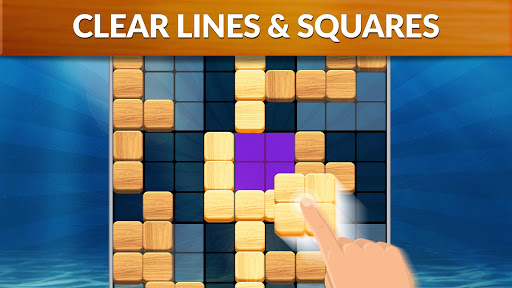 Blockscapes Sudoku