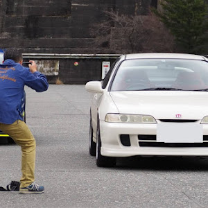 インテグラ DC2