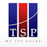 My TSP Guide icon