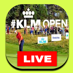 Cover Image of Herunterladen Watch KLM Open 2019 Live, HD European Tour Direct 1.6.3 APK