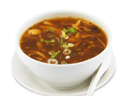 Chicken Manchow Soup (500Ml)