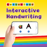 Interactive Handwriting - Scan to Reveal Apk