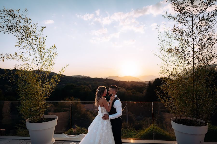 Svatební fotograf Luca E Oriana Rondanini (lucarondanini). Fotografie z 7.prosince 2022