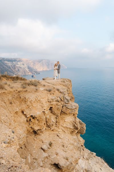 Wedding photographer Olga Pankova (lapshina1993). Photo of 17 July 2022