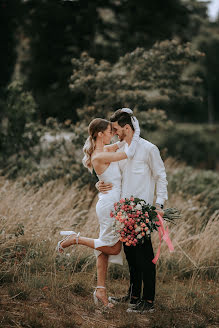 Wedding photographer Archil Manvelidze (photoarchi). Photo of 11 July 2022