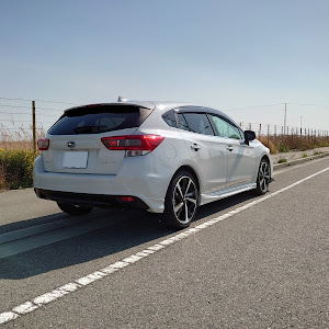 インプレッサ スポーツ GT7