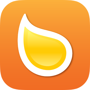Inforlube PDV logo