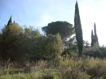 maison neuve à La Crau (83)