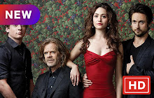 Shameless HD New Tabs Popular TV Dramas Theme small promo image