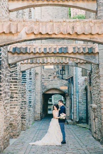 Vestuvių fotografas Anne Ling (anneling). Nuotrauka 2016 liepos 18