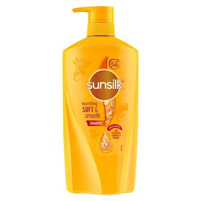 Sunsilksoft - 100 ml