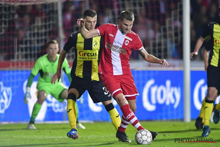 Reds tegen Reds, Royal Antwerp wil droomstart verderzetten en jaagt op eerste thuiszege