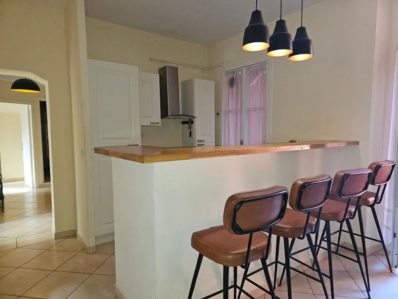 Vente appartement 5 pièces 130 m² à Nice (06000), 819 000 €