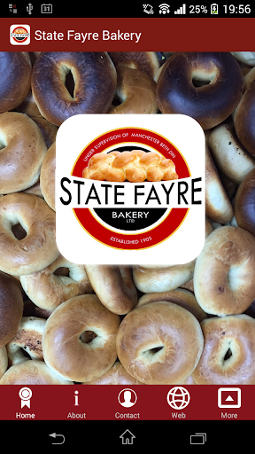 State Fayre Bakery