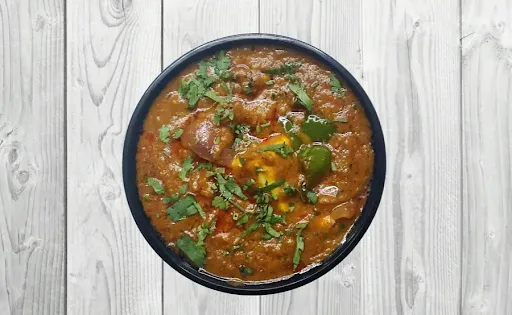 Kadhai Paneer