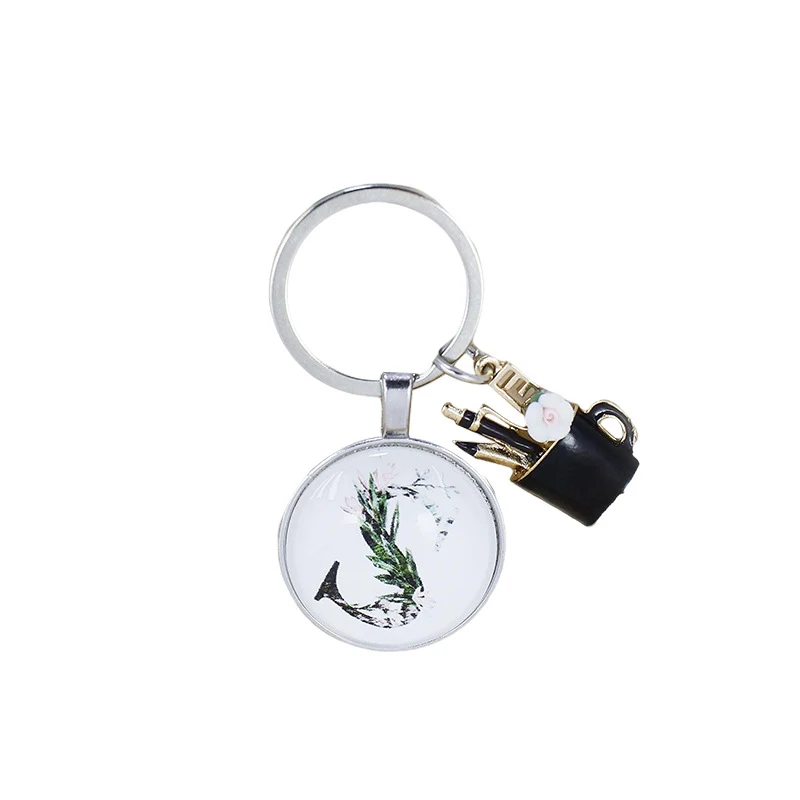 Title 7, Porte-stylo émaillé Cadeau de la Fête des Ensei...