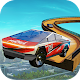 Download Cyber truck Ramp Car Extreme Stunts GT Racing Free For PC Windows and Mac