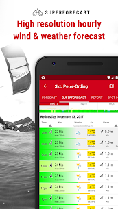 Windfinder Pro weather wind 3.12.0 Mod APK 3