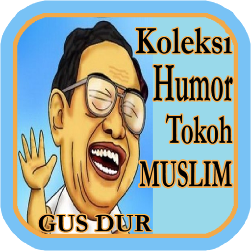 Kumpulan Humor Gus Dur