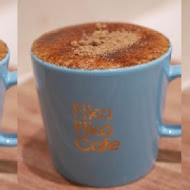 CAFE!N 硬咖啡
